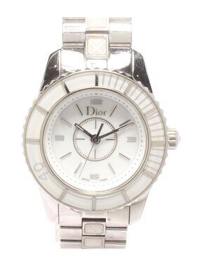 Dior | Accessories | Dior D2100 Diorific Watches Silver  display picture 3